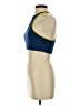 Derek Lam 10C Athleta Blue Tank Top Size S - photo 5