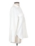 Madewell 100% Polyester Ivory Long Sleeve Blouse Size XS - photo 4