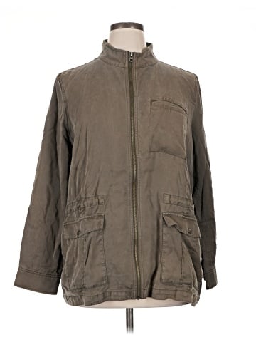 J.Jill Jacket (view 1)