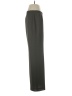 Le Suit 100% Polyester Green Dress Pants Size 4 (petite) - photo 4
