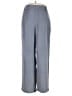 Vince. 100% Triacetate Gray Casual Pants Size L - photo 1