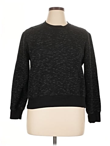 Saks Fifth Avenue Pullover Sweater (view 1)