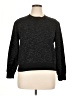 Saks Fifth Avenue Black Pullover Sweater Size XL - photo 1