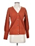 Madewell Orange Cardigan Size S - photo 1
