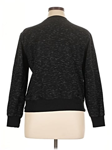 Saks Fifth Avenue Pullover Sweater (view 2)