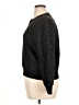 Saks Fifth Avenue Black Pullover Sweater Size XL - photo 5
