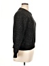 Saks Fifth Avenue Black Pullover Sweater Size XL - photo 4