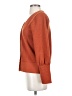 Madewell Orange Cardigan Size S - photo 5