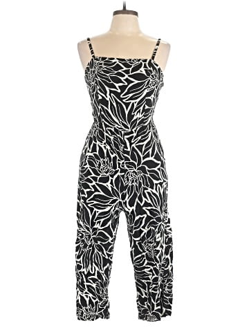 As U Wish Jumpsuit (view 1)
