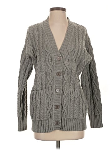 Michael Stars Cardigan (view 1)