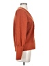 Madewell Orange Cardigan Size S - photo 4