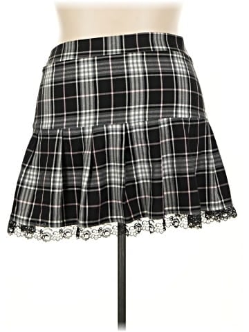 Valia Casual Skirt (view 2)