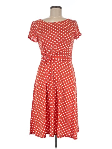Perceptions Casual Dress (view 1)
