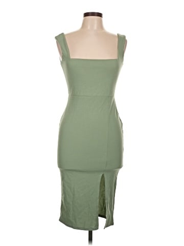 Nasty Gal Inc. Cocktail Dress (view 1)