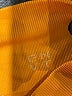 Assorted Brands Checkered-gingham Yellow Board Shorts Size Sm - Med - photo 3
