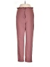 Have Solid Pink Casual Pants Size S - photo 1