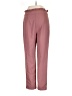 Have Solid Pink Casual Pants Size S - photo 2