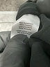 Lewit 100% Polyester Black Jumpsuit Size 4 - photo 5