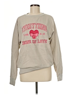 Assorted Brands Sweatshirt