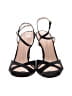 J.Crew Black Sandals Size 8 1/2 - photo 2