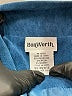BonWorth Blue Vest Size XS (petite) - photo 7