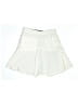 JAYE BIRD Solid White Active Skort Size XS - photo 2