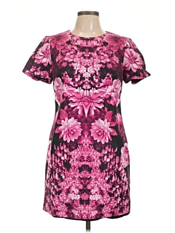 MICHAEL Michael Kors Cocktail Dress (view 1)