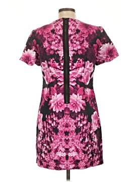 sachin and babi light blue dress Michael Kors Women's Red Cheetah Print