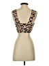 ALLFENIX Tan Tank Top Size S - photo 2