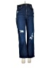 Levi's Stars Blue Jeans Size 26 waist - photo 1