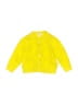 Catimini 100% Cotton Yellow Cardigan 9-12 MO / 12 MO - photo 1