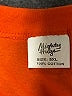 Assorted Brands 100% Cotton Orange Short Sleeve Turtleneck Size 5X - photo 7