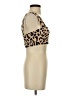 ALLFENIX Tan Tank Top Size S - photo 4