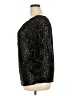 Joseph Ribkoff Black 3/4 Sleeve Blouse Size 18 - photo 5