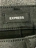 Express Black Casual Pants Size 2R - photo 7