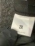 Express Black Casual Pants Size 2R - photo 8
