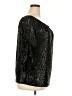 Joseph Ribkoff Black 3/4 Sleeve Blouse Size 18 - photo 4