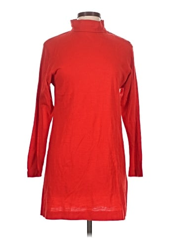 Saks Fifth Avenue Casual Dress (view 1)