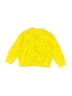 Catimini 100% Cotton Yellow Cardigan 9-12 MO / 12 MO - photo 2