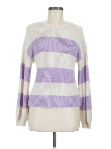 Steve Madden Pullover Sweater (view 1)