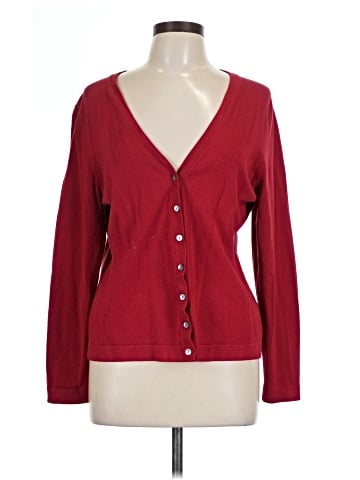 Charter Club Cardigan (view 1)