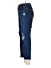 Levi's Stars Blue Jeans Size 26 waist - photo 5