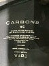 Carbon38 Black Long Sleeve T-Shirt Size XS - photo 7