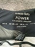 Sweaty Betty Stars Black Active Pants Size 8 - 10 - photo 7