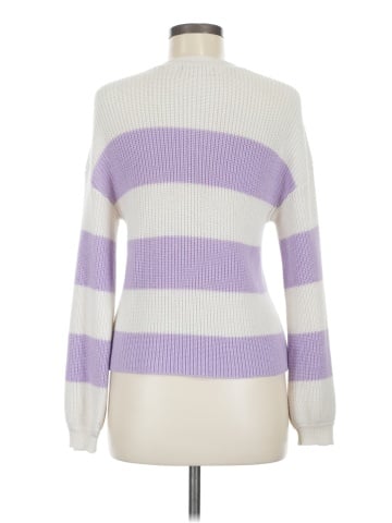 Steve Madden Pullover Sweater (view 2)