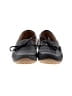 VANELi Black Blue Flats Size 7 - photo 2
