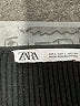 Zara Black Cardigan Size L - photo 7