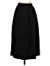 Assorted Brands Solid Black Formal Skirt Size XS - photo 1