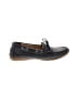 VANELi Black Blue Flats Size 7 - photo 1