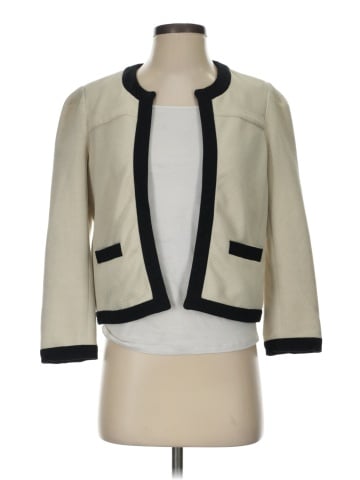 Ann Taylor Factory Blazer (view 1)